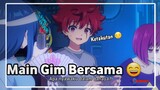 Ketika Kakak ipar Mengajak Lo Untuk Bermain Gim Bersamanya 😮‍💨 || JJ ANIME 🎟