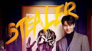 Stealer: The Treasure Keeper Ep 04 (Sub Indo)