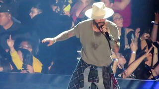 Chances [Backstreet Boys DNA World Tour Manila 2019]