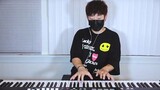 [ดนตรี]เวอร์ชั่นเปียโน <Permission to Dance>|BTS