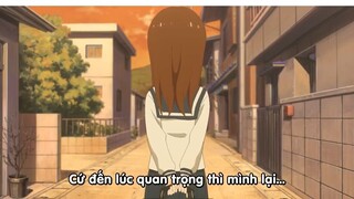 Crush tâm lý thế mà ghét #anime #school time