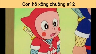 Con hổ xổng chuồng p12