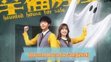 EP 2 [Haunted House for Sale] (2024)