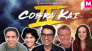 Everything You Need to Know Before Watching 'Cobra Kai' Season 4