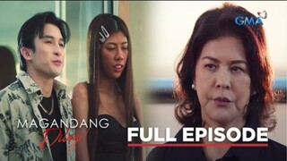 MAGANDANG DILAG - Episode 13