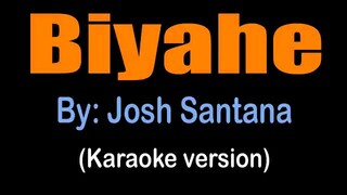 Biyahe Karaoke