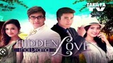 HIDDEN LOVE Episode 17 Tagalog Dubbed