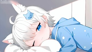 【tk】Hình phạt thua cuộc vì em trai tôi