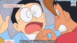 Review Phim Doraemon _ Nới Rộng Nhật Bản phần 1