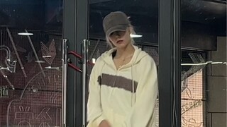 应该不是只有我喜欢开头吧哈哈哈【SEVENTEEN-Cheers翻跳】
