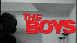 The Boys 5 - 9