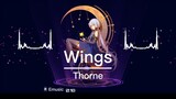 Nhạc Chơi Game 🎧 Wings - Thorne ❤️ Gaming Music | EDM Gaming