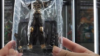 แตกออกจากกล่องทันที! นี่เป็นครั้งแรกที่ Jingdiao Factory สร้าง Kamen Rider หรือไม่? แกะกล่อง KO กระด