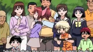 [Rewatch] Ep.22 Tokyo Mew Mew 👭🪄🎭✨️ (Sub Indo🇮🇩) | Spring 2002