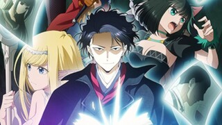 ISEKAI SHIKKAKU EPISODE 2 SUBTITLE INDONESIA