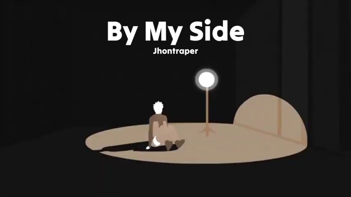 By My Side - Jhontraper007 | Cover (Short)