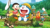 Doraemon Tagalog Episode 07 | Ang Substitution Rope