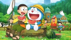 Doraemon Tagalog Episode 01 -Makupad Maliksi-