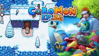 Coromon Ep.[24] - Gelou!