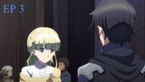 Death March to the Parallel World Rhapsody EP 3 [HD]