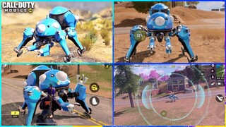 "LEGENDARY ATV" IS INSANE WITH LOT OF FEATURES