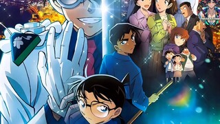 bagaimana conan dan kawan kawannya bisa memecahkan permasalahan yang dia hadapi nya?