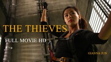 The Thieves (2012)English SUB