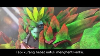 Boboiboy Movie 2