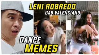 GAB VALENCIANO DANCE MEMES COMPILATION 🤣