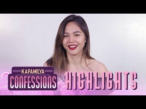 Janella Salvador takes the 'Know your Disney Princess Songs' | Kapamilya Confessions Highlight