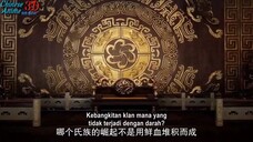 Lord Of Wonderland Episode 30 Sub Indo