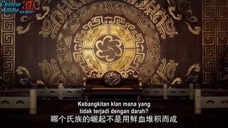 Lord Of Wonderland Episode 30 Sub Indo