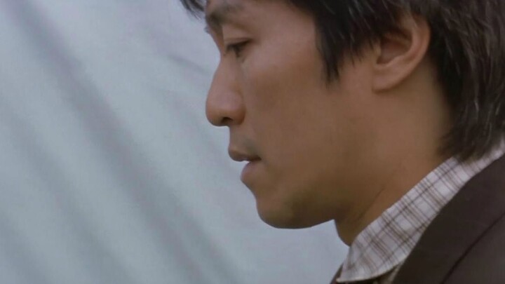 【The King of Comedy】Cross-section of Stephen Chow's top 3 minutes of work