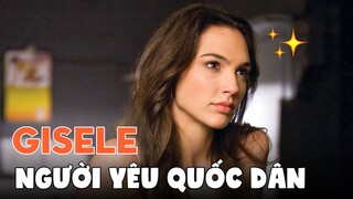 GISELE: ĐẢ NỮ VẠN NGƯỜI MÊ CỦA FAST AND FURIOUS | Fast Saga