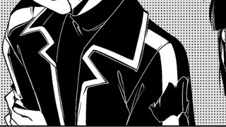 [Original short comic] #21 True feelings after being drunk? Valentine's Day special