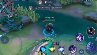 chốt mid team bạn 1 - 13 =)) P3