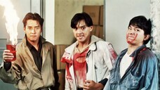 โหดตามพินัยกรรม (1988) | สาวลงหนัง