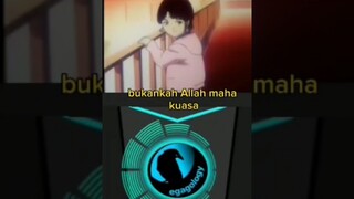 Anime Serial Experiments Lain  mengguncangkan iman | Serial Experiments Lain #animeindo #wibubarokah