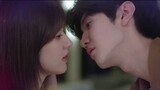 🇨🇳 HIDDEN LOVE 2023 official first kiss 💘 ( trailer episode 17-18)