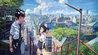 Your name - análisis película S04