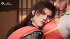 Ancient War Soul episode 1 - 2 indo DONGCHIN