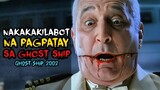 Ghost Ship (2002) | Ricky Tv | Tagalog Movie Recap | May 16, 2024