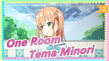 [One Room] Season 3, Tema Minori Nanahashi_2