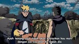 Boruto Two Blue Vortex Chapter 3 -  Orang Yang Bisa Menolong Naruto Dari Dimensi Daikokuten - Part 8