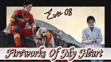 Fieworks Of My Heartn_ Sub Indo / eps.08