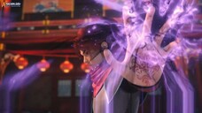 Fengwu Demon Chef Episode 2 sub indo(DONGHUA BARU)