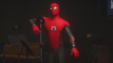 Spider-Man Raps in GTA Online Contract DLC