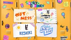 EVNNE | ARTIST STAGE at KCON JAPAN 2025