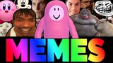 JUNGLE OF THE BEST DANK MEMES V38