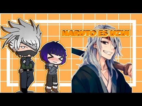 Amigos de Naruto+Kakashi react to Naruto as tengen uzui🇪🇸[1/?]